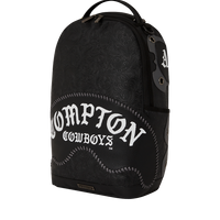 COMPTON COWBOYS WELCOME TO MY CITY BACKPACK