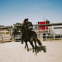 COMPTON COWBOYS WELCOME TO MY CITY BACKPACK