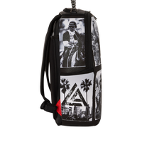 COMPTON COWBOYS HOME ON THE RANGE BACKPACK