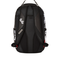 COMPTON COWBOYS HOME ON THE RANGE BACKPACK
