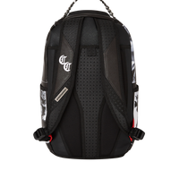 COMPTON COWBOYS HOME ON THE RANGE BACKPACK
