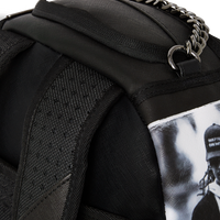 COMPTON COWBOYS HOME ON THE RANGE BACKPACK