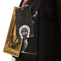 COMPTON COWBOYS HOME ON THE RANGE BACKPACK