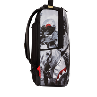 COMPTON COWBOYS RIDE ALONE BACKPACK