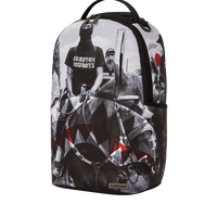 COMPTON COWBOYS RIDE ALONE BACKPACK