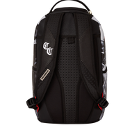 COMPTON COWBOYS RIDE ALONE BACKPACK