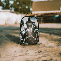 COMPTON COWBOYS RIDE ALONE BACKPACK