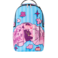 PINK PANTHER CLOUD MASTER DLXSR BACKPACK
