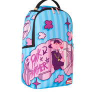 PINK PANTHER CLOUD MASTER DLXSR BACKPACK