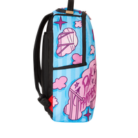 PINK PANTHER CLOUD MASTER DLXSR BACKPACK