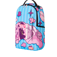 PINK PANTHER CLOUD MASTER DLXSR BACKPACK