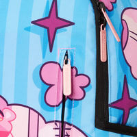PINK PANTHER CLOUD MASTER DLXSR BACKPACK