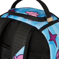 PINK PANTHER CLOUD MASTER DLXSR BACKPACK