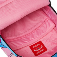 PINK PANTHER CLOUD MASTER DLXSR BACKPACK