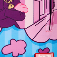 PINK PANTHER CLOUD MASTER DLXSR BACKPACK