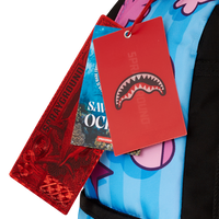 PINK PANTHER CLOUD MASTER DLXSR BACKPACK