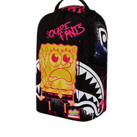 NEON BOB BACKPACK