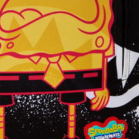 NEON BOB BACKPACK