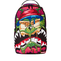 MONEY BEAR MELT DLXSR BACKPACK