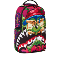MONEY BEAR MELT DLXSR BACKPACK