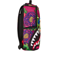 MONEY BEAR MELT DLXSR BACKPACK