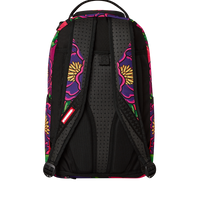 MONEY BEAR MELT DLXSR BACKPACK