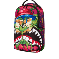 MONEY BEAR MELT DLXSR BACKPACK