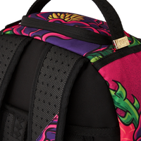 MONEY BEAR MELT DLXSR BACKPACK