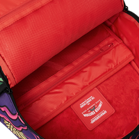 MONEY BEAR MELT DLXSR BACKPACK