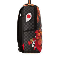 FIRE MAN DLXSV BACKPACK