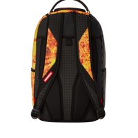 FIRE MAN DLXSV BACKPACK
