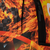 FIRE MAN DLXSV BACKPACK