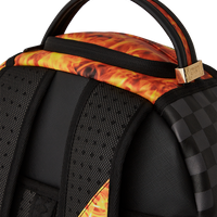 FIRE MAN DLXSV BACKPACK