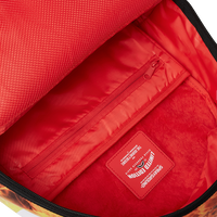 FIRE MAN DLXSV BACKPACK