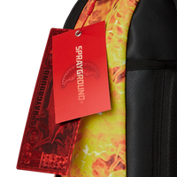 FIRE MAN DLXSV BACKPACK