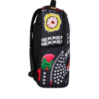 PUNK SHARK DLXSR BACKPACK