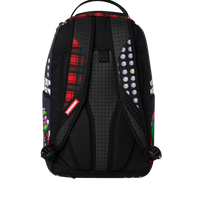 PUNK SHARK DLXSR BACKPACK