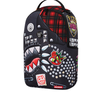 PUNK SHARK DLXSR BACKPACK