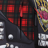 PUNK SHARK DLXSR BACKPACK
