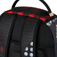 PUNK SHARK DLXSR BACKPACK