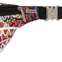 LES SAVVY CROSSBODY