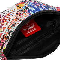 LES SAVVY CROSSBODY