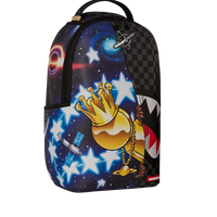 ASTROMANE REVEAL DLXSV BACKPACK