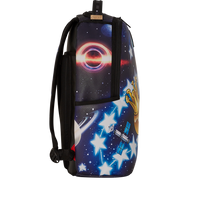 ASTROMANE REVEAL DLXSV BACKPACK