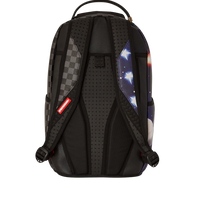 ASTROMANE REVEAL DLXSV BACKPACK