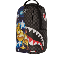 ASTROMANE REVEAL DLXSV BACKPACK