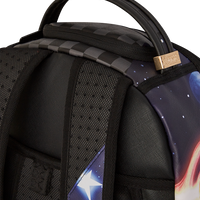 ASTROMANE REVEAL DLXSV BACKPACK
