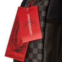 ASTROMANE REVEAL DLXSV BACKPACK
