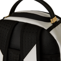 PARIS PATCH CHECK DLXSV BACKPACK
