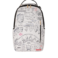 DOOBLE BAG DLXSV BACKPACK